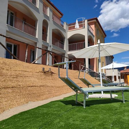 Castagnarossa Casa Vacanze Beverino Εξωτερικό φωτογραφία
