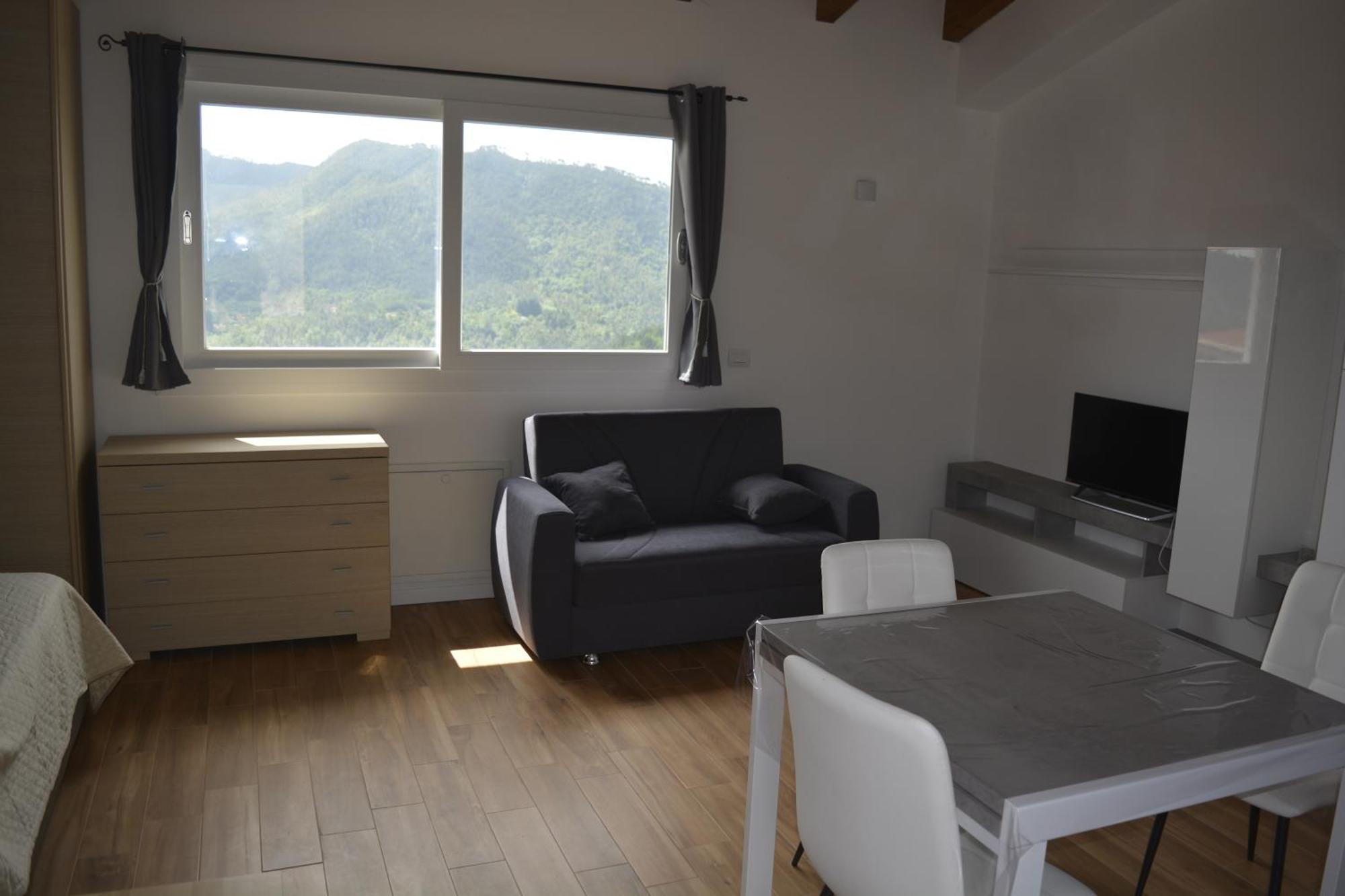Castagnarossa Casa Vacanze Beverino Εξωτερικό φωτογραφία