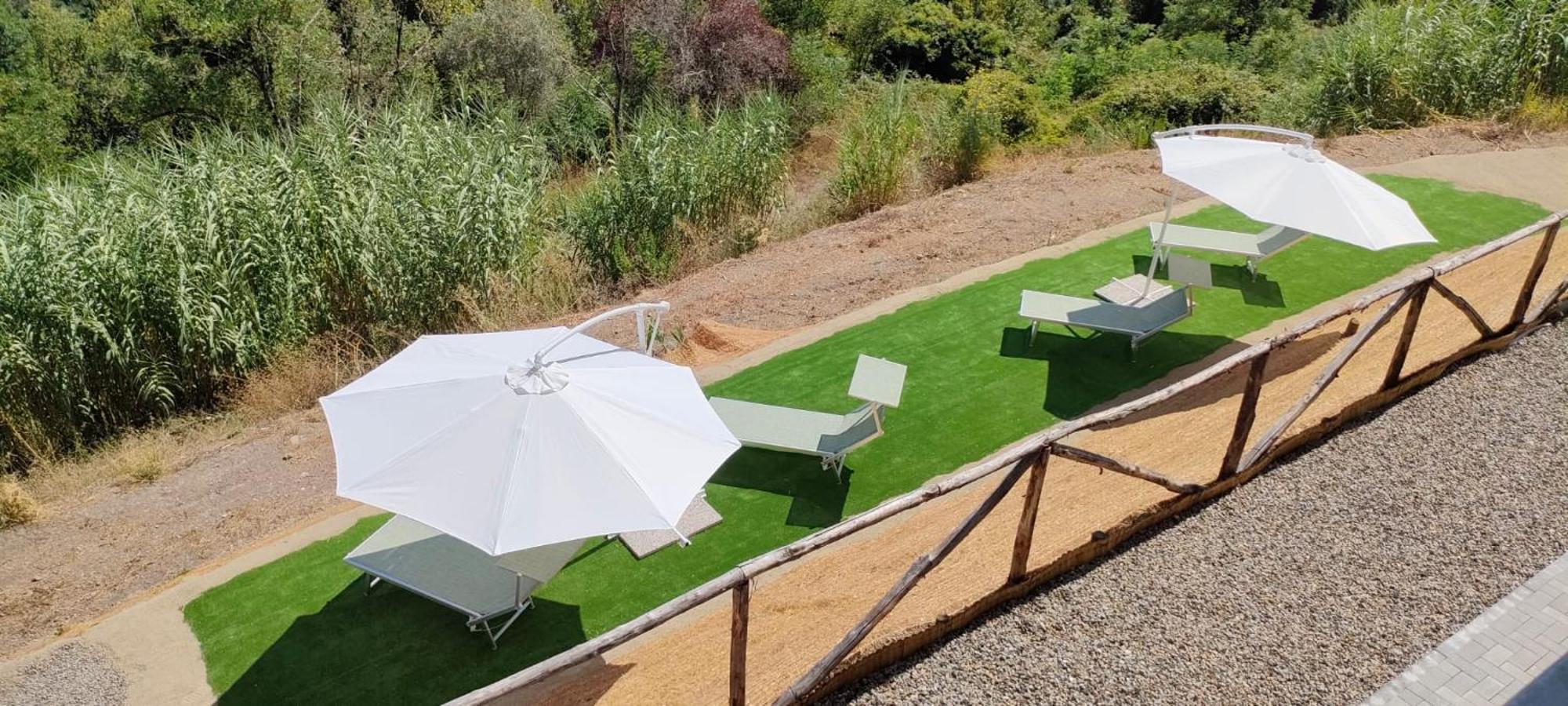 Castagnarossa Casa Vacanze Beverino Εξωτερικό φωτογραφία