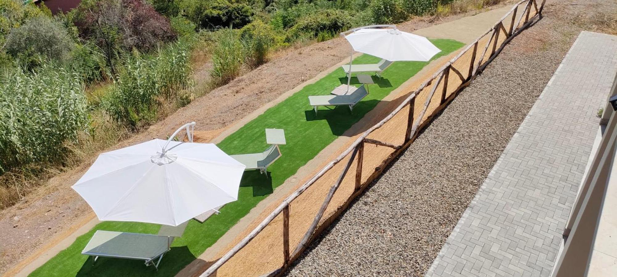 Castagnarossa Casa Vacanze Beverino Εξωτερικό φωτογραφία