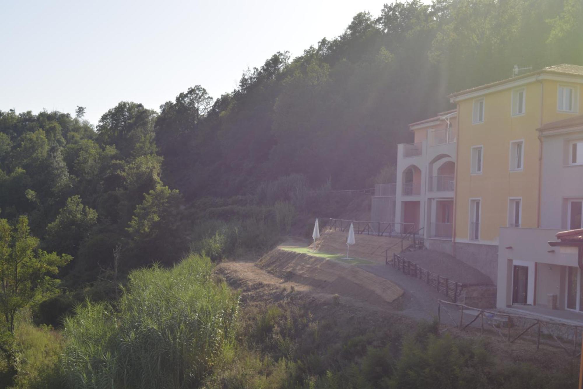 Castagnarossa Casa Vacanze Beverino Εξωτερικό φωτογραφία